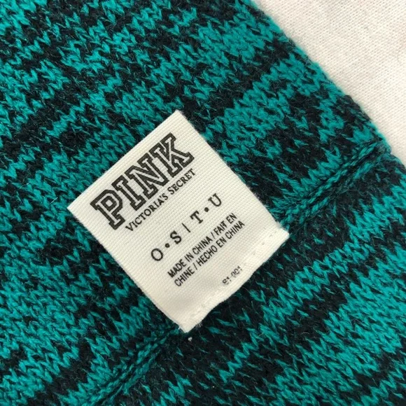 Victoria’s Secret PINK infinity scarf - Picture 7 of 9